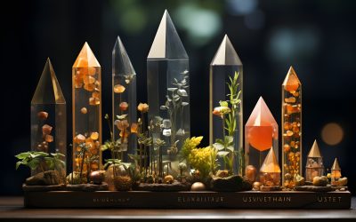 CORPORATE SUSTAINABILITY AND POLITICS